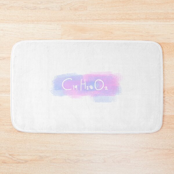 Item preview, Chemical Formula Testosterone designed and sold by HibernianEmber.