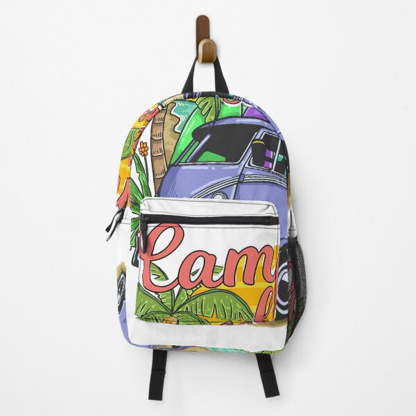 Item preview, camping is my love language designed and sold by naturehikers.