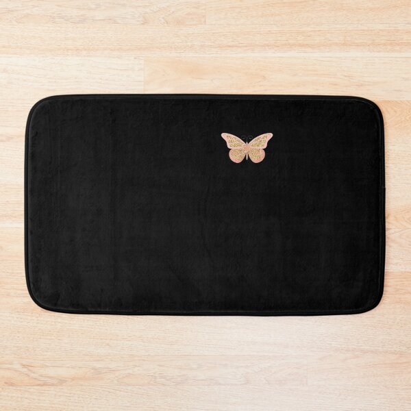 Item preview, Gorgeous Glitter Butterfly Pocket Design designed and sold by zpruby.