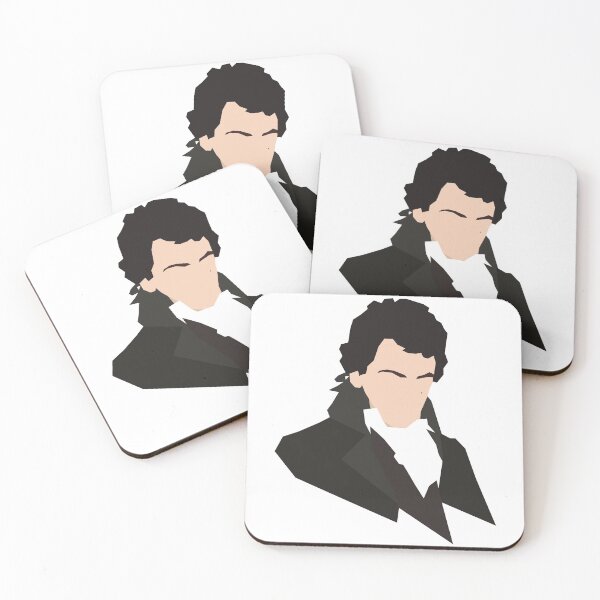 Item preview, 'Blackadder' Inspired Artwork designed and sold by ComedyQuotes.