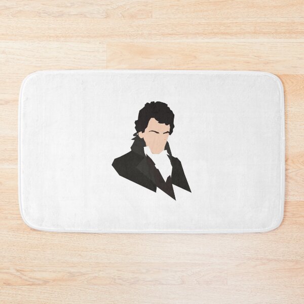 Item preview, 'Blackadder' Inspired Artwork designed and sold by ComedyQuotes.