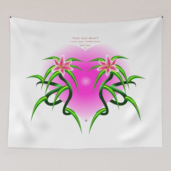 Item preview, Ghostly Pink designed and sold by Roger R Cormier.