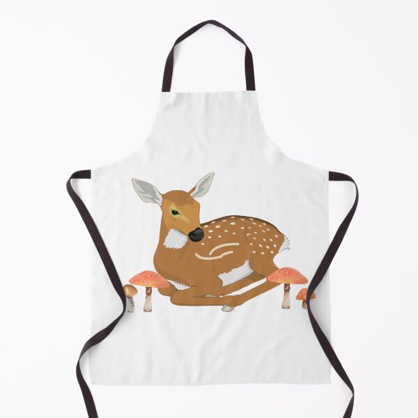 Item preview, oh deer designed and sold by peachyasho.