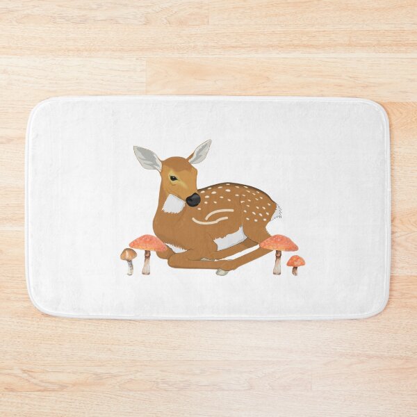 Item preview, oh deer designed and sold by peachyasho.