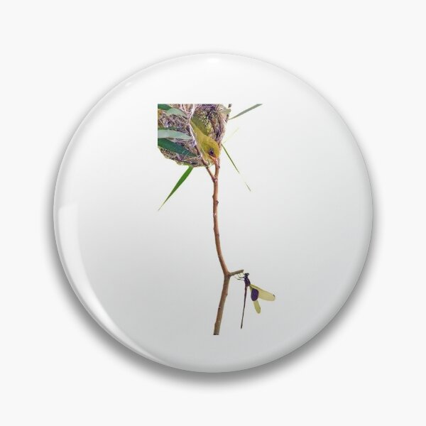 Item preview, White eye shape: The full length of an adult bird is about 10 to 11 cm, and the standing height is about 3 to 4 cm designed and sold by zenger2021.