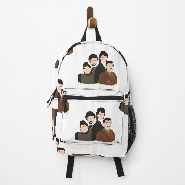 Item preview, 'Blackadder' inspired artwork designed and sold by ComedyQuotes.