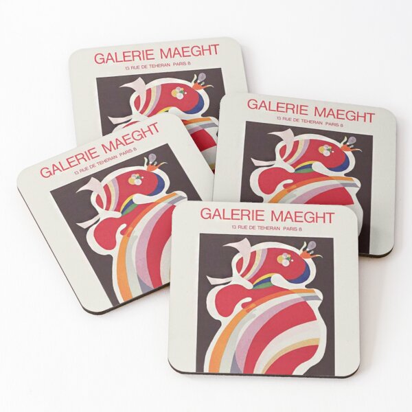 Item preview, Galerie Kandinsky Fruits  designed and sold by soyssoyo.