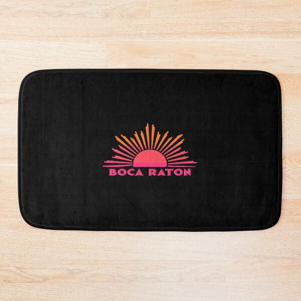 Item preview, Boca Raton Souvenir Florida Sun Sunset designed and sold by ymaszcarme.