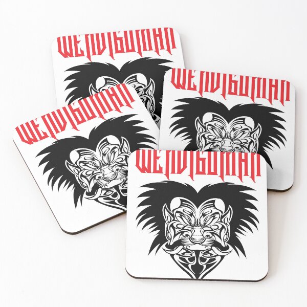 Item preview, Wendigoman designed and sold by ntomb.