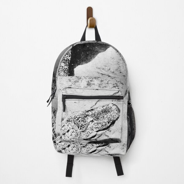 Item preview, Gator in (in black and white) designed and sold by TM Art.