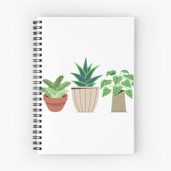 Item preview, jars of plants designed and sold by peachyasho.