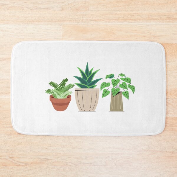Item preview, jars of plants designed and sold by peachyasho.
