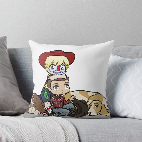 Artikelvorschau, Cola und Dillon-Chibis! entworfen und verkauft von baandjulia.