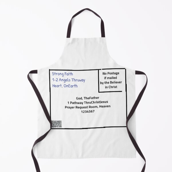 Item preview, A Prayer Request letter Envelope designed and sold by DIBS2021.