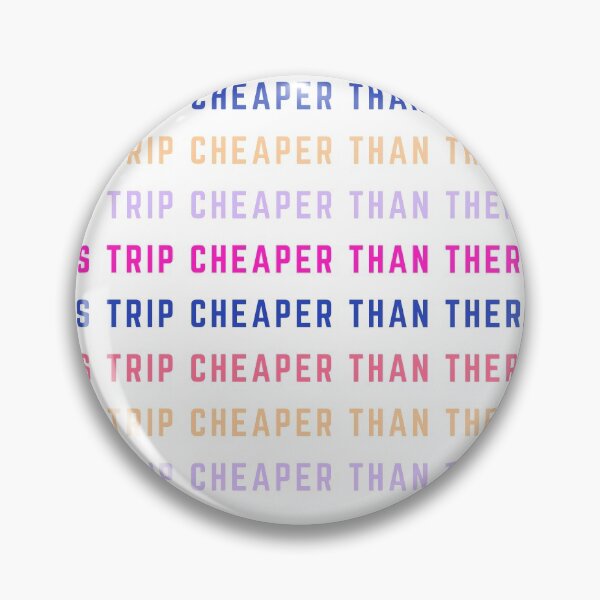 Item preview, GIrls Trip cheaper than therapy matching bridesmaids designed and sold by fridayNightfunk.