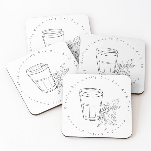 Item preview, Creating Community designed and sold by Brianna Funston.