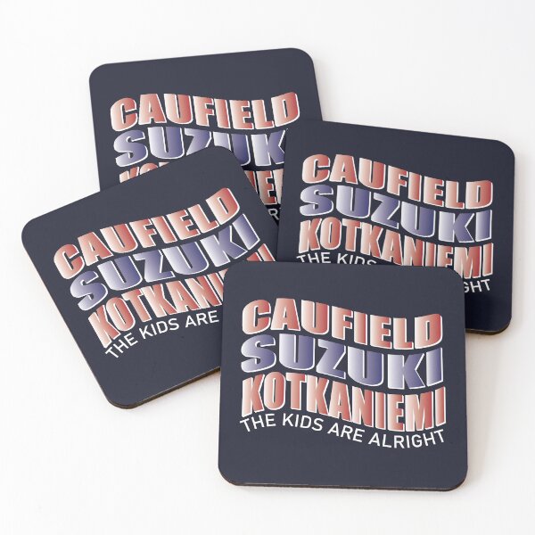 Item preview, Copy of Montreal Hockey - The Kids Are Alright designed and sold by Eye on the Blueline.