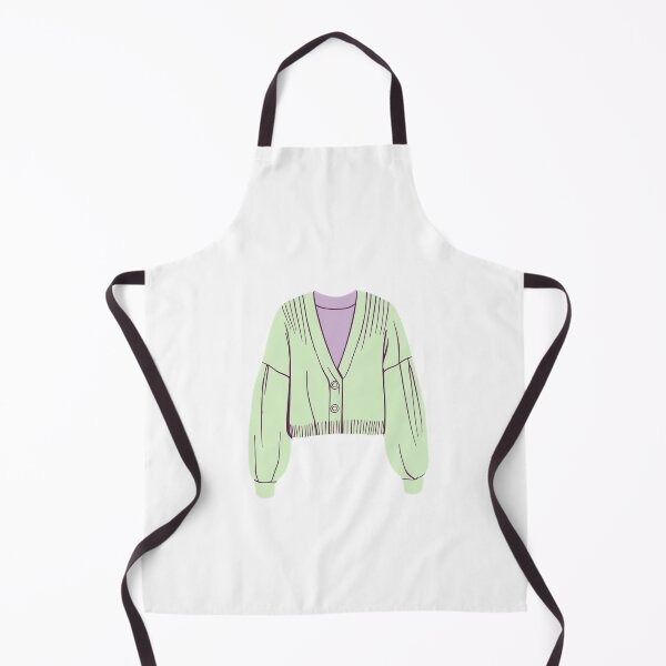Item preview, green jacket designed and sold by peachyasho.