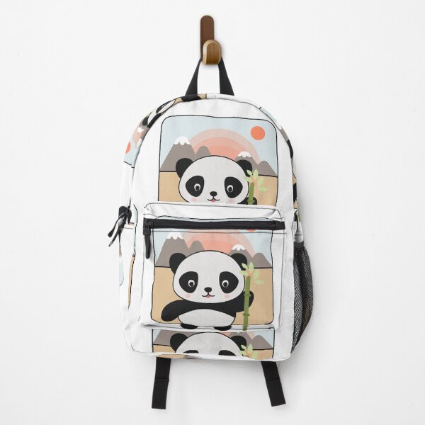Item preview, Adventure is calling, good panda. designed and sold by FOODIESART.