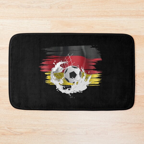 Item preview, Germany Football designed and sold by Dubbra.