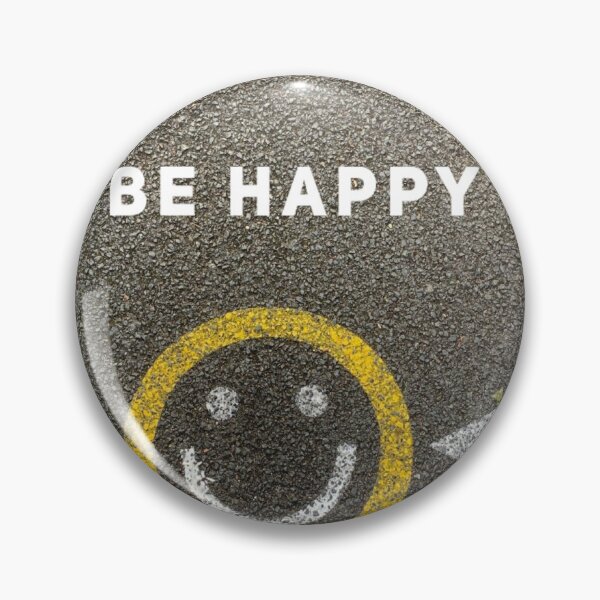 Item preview, Be happy Designs designed and sold by MerciMe.