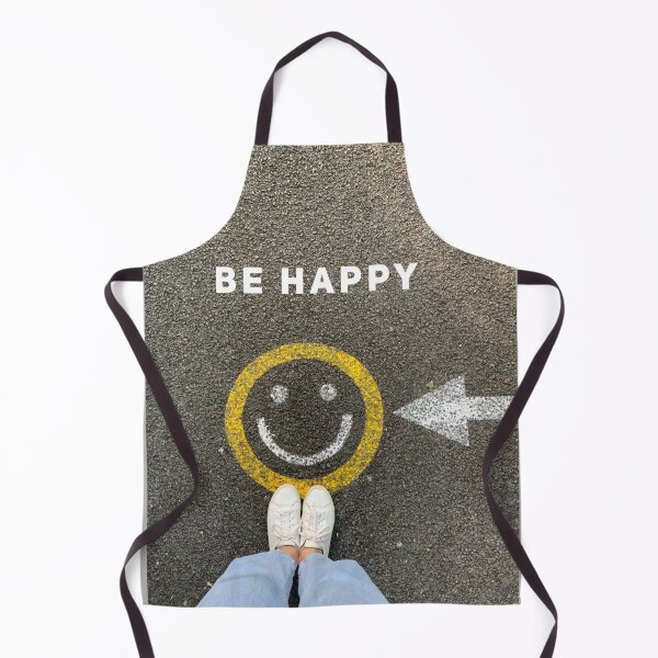 Item preview, Be happy Designs designed and sold by MerciMe.