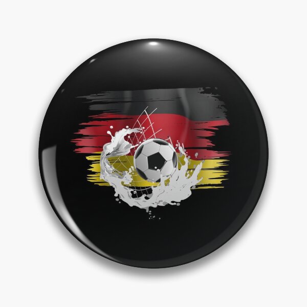 Item preview, Germany Football designed and sold by Dubbra.