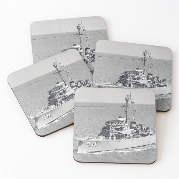 Item preview, USS AFFRAY (MSO-511) SHIP'S STORE designed and sold by militarygifts.