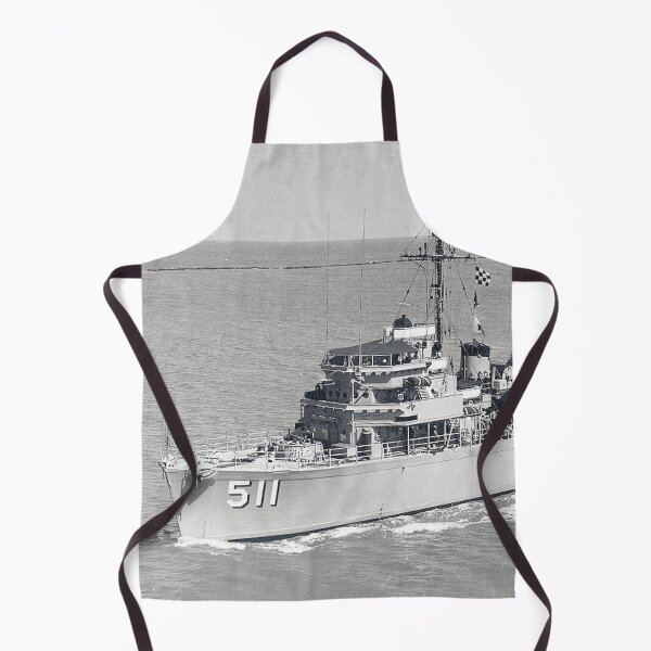Item preview, USS AFFRAY (MSO-511) SHIP'S STORE designed and sold by militarygifts.
