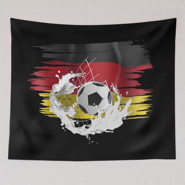 Item preview, Germany Football designed and sold by Dubbra.