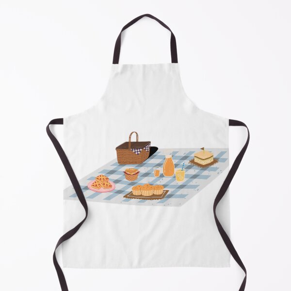 Item preview, picnic day designed and sold by peachyasho.