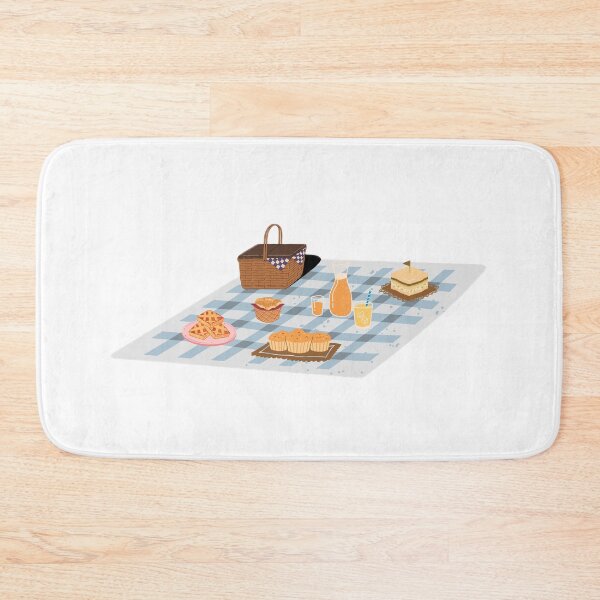 Item preview, picnic day designed and sold by peachyasho.
