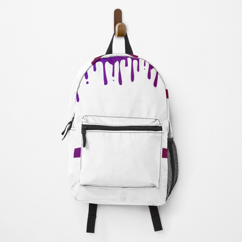 Item preview, Backpack designed and sold by CreativeArtZone.