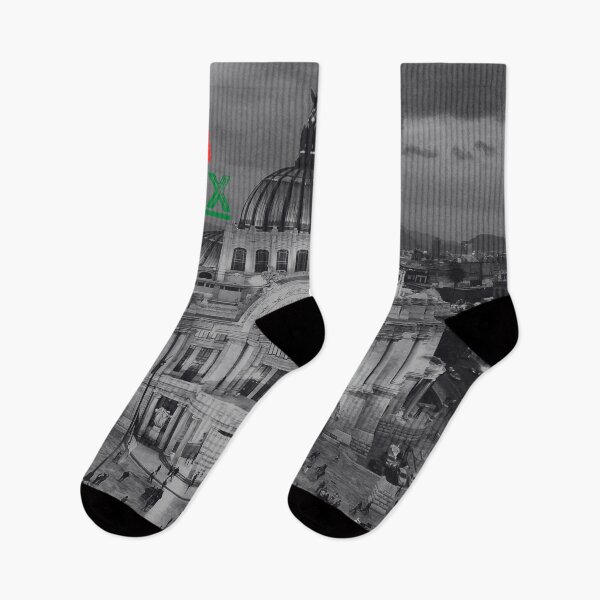 Item preview, I love CDMX - Bellas Artes designed and sold by MexaPrint.