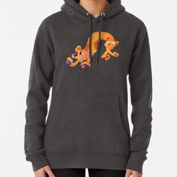 DOG! Nooooo Pullover Hoodie