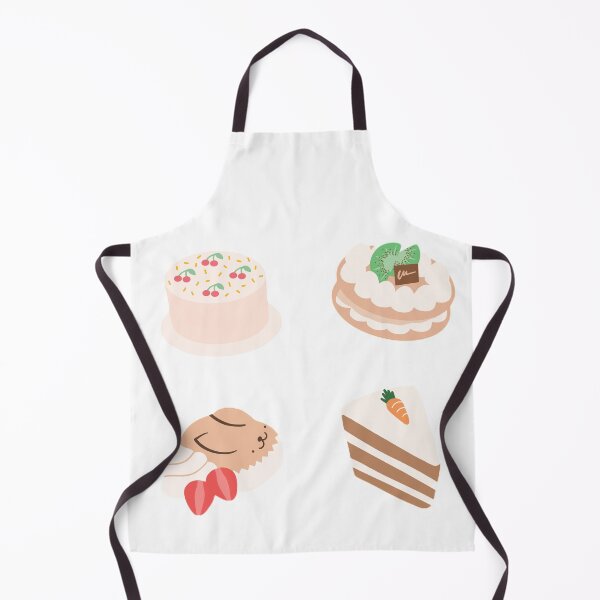 Item preview, sweet pastries 1 designed and sold by peachyasho.
