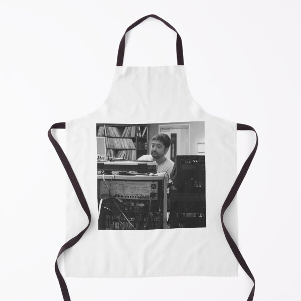 Item preview, Nujabes Home Studio designed and sold by Blk0Rec.