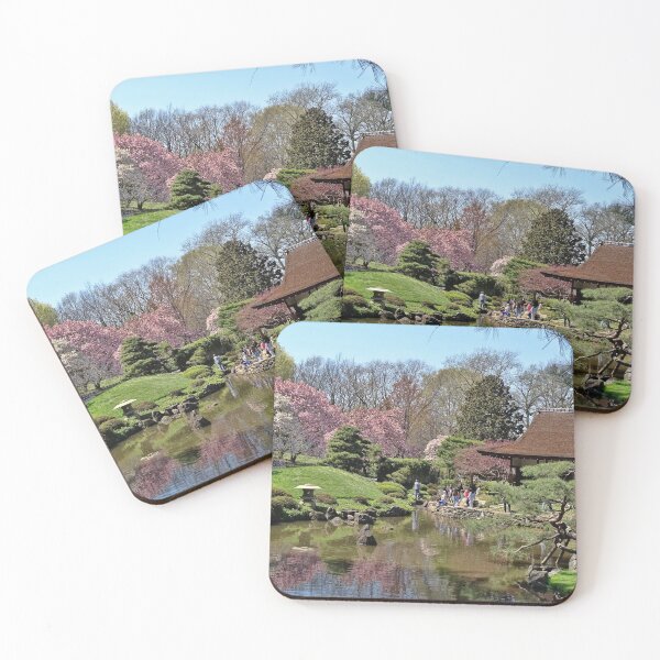 Item preview, Shofuso Japanese House and Garden designed and sold by Lynney.