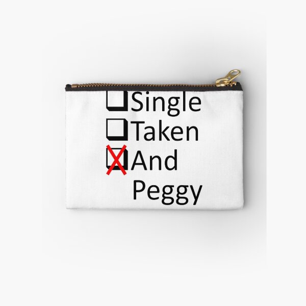 Item preview, Oh Peggy designed and sold by kenzappell.