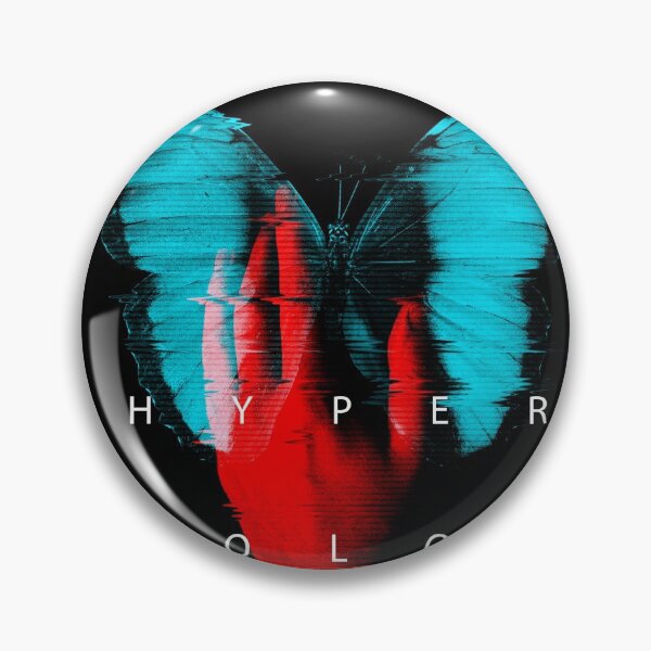 Item preview, Hypercolor t shirts designed and sold by HAKAMX.