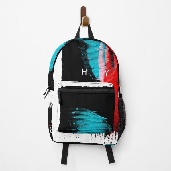 Item preview, Hypercolor t shirts designed and sold by HAKAMX.