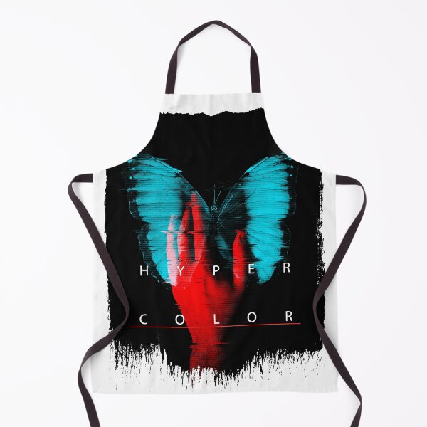 Item preview, Hypercolor t shirts designed and sold by HAKAMX.