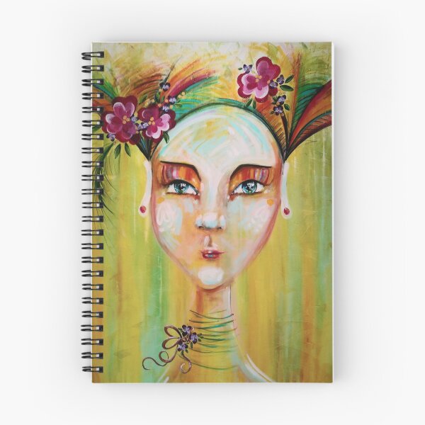 Item preview, hebe designed and sold by Caroline Lavoie.