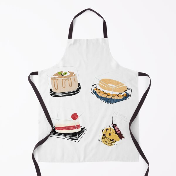 Item preview, sweet pastries 2 designed and sold by peachyasho.