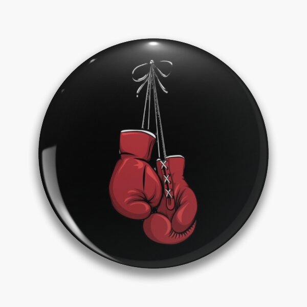 Item preview, 'Boxing Gloves' Workout & Boxing Motivation designed and sold by ZoomOutlet.
