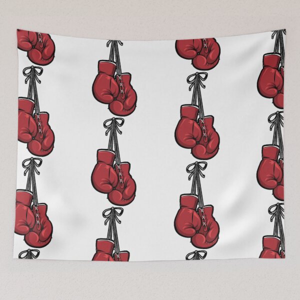 Item preview, 'Boxing Gloves' Workout & Boxing Motivation designed and sold by ZoomOutlet.