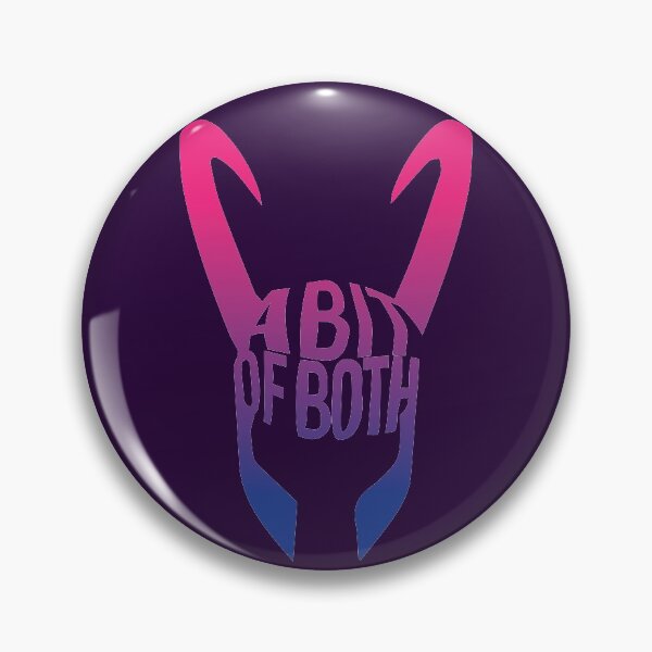 Item preview, BiLoki designed and sold by TheConcertKid.