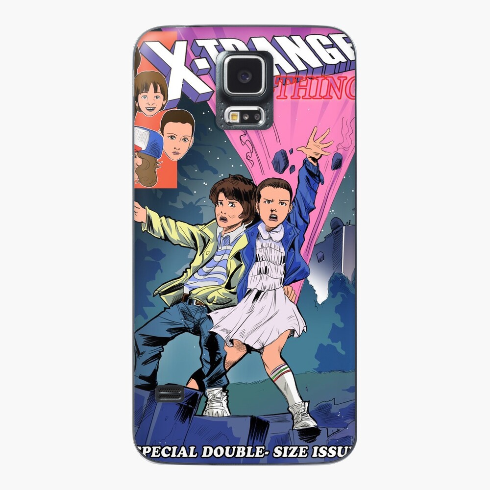 Item preview, Samsung Galaxy Skin designed and sold by liaartemisa.