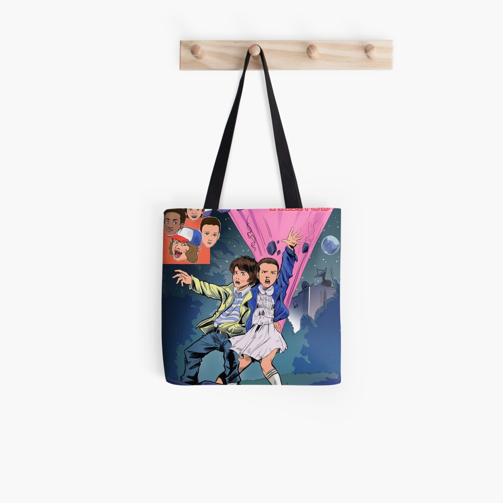 Item preview, All Over Print Tote Bag designed and sold by liaartemisa.
