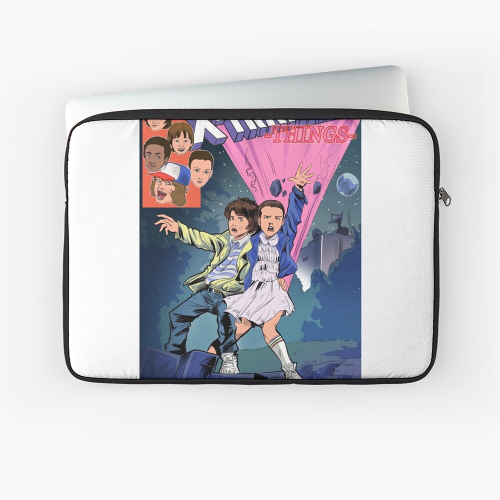 Item preview, Laptop Sleeve designed and sold by liaartemisa.
